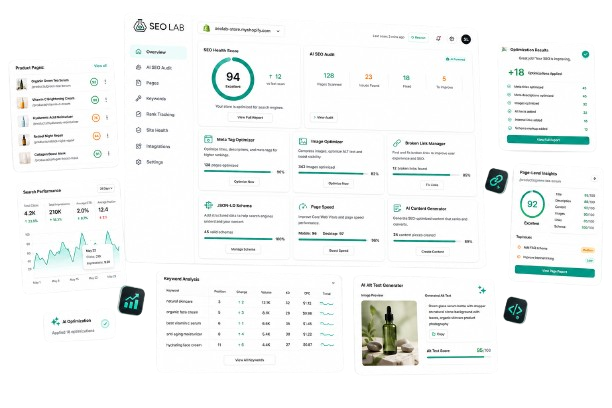 Build Smarter Schedules and Track Every Work Hour